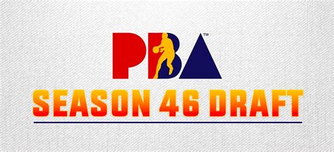 pba draft 2021|PBA Season 46 draft .